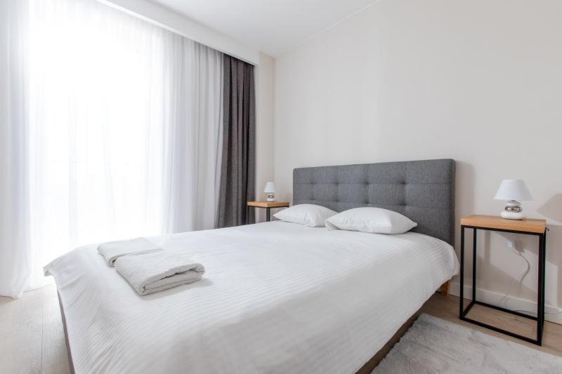 Resort Apartamenty Klifowa Rewal 33 Exteriör bild